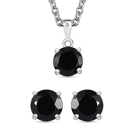 Black Spinel - Product card gallery slide 1 (10176605749561)