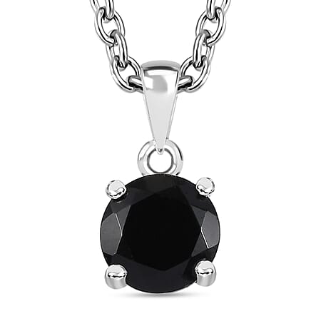 Black Spinel - Product card gallery slide 3 (10176605749561)