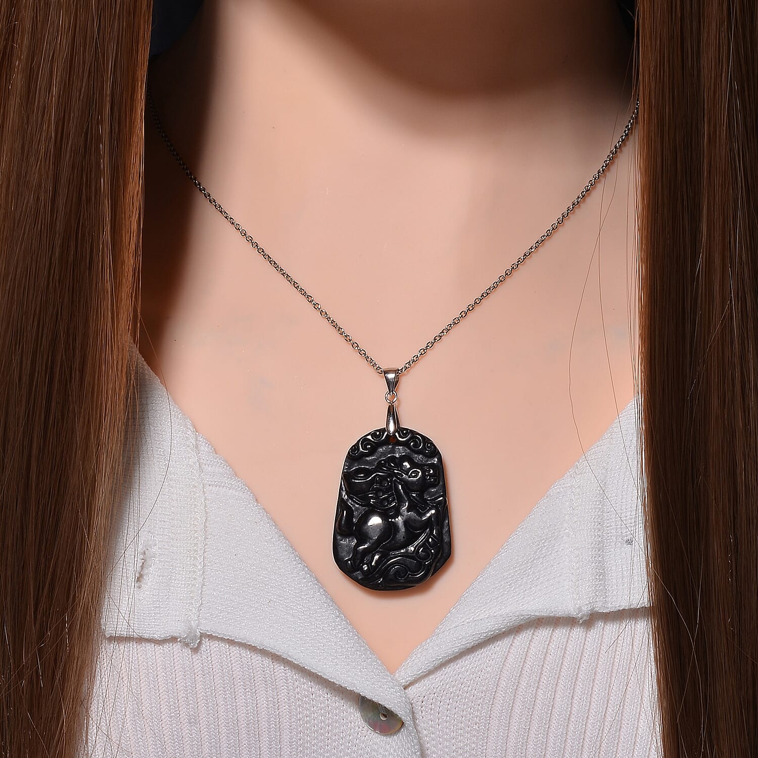 Horse - Product card gallery slide 2 (10145522319643)