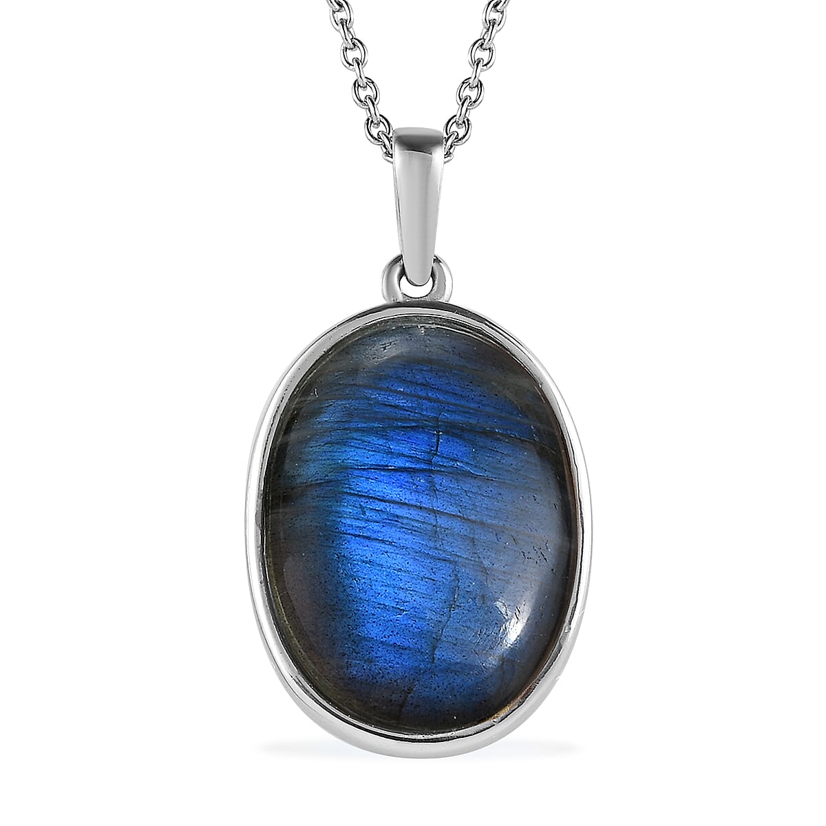 Malagasy Labradorite