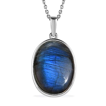 Malagasy Labradorite - Product card gallery slide 1 (9432207589631)