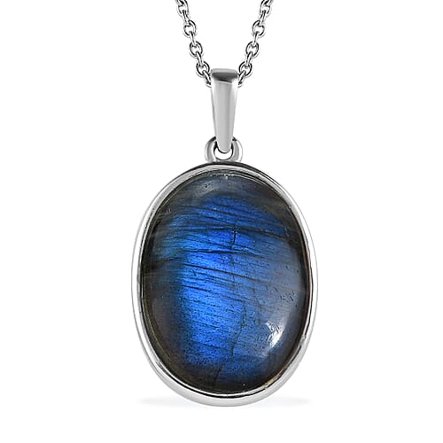 Malagasy Labradorite - Product card gallery slide 1 (9432207589631)