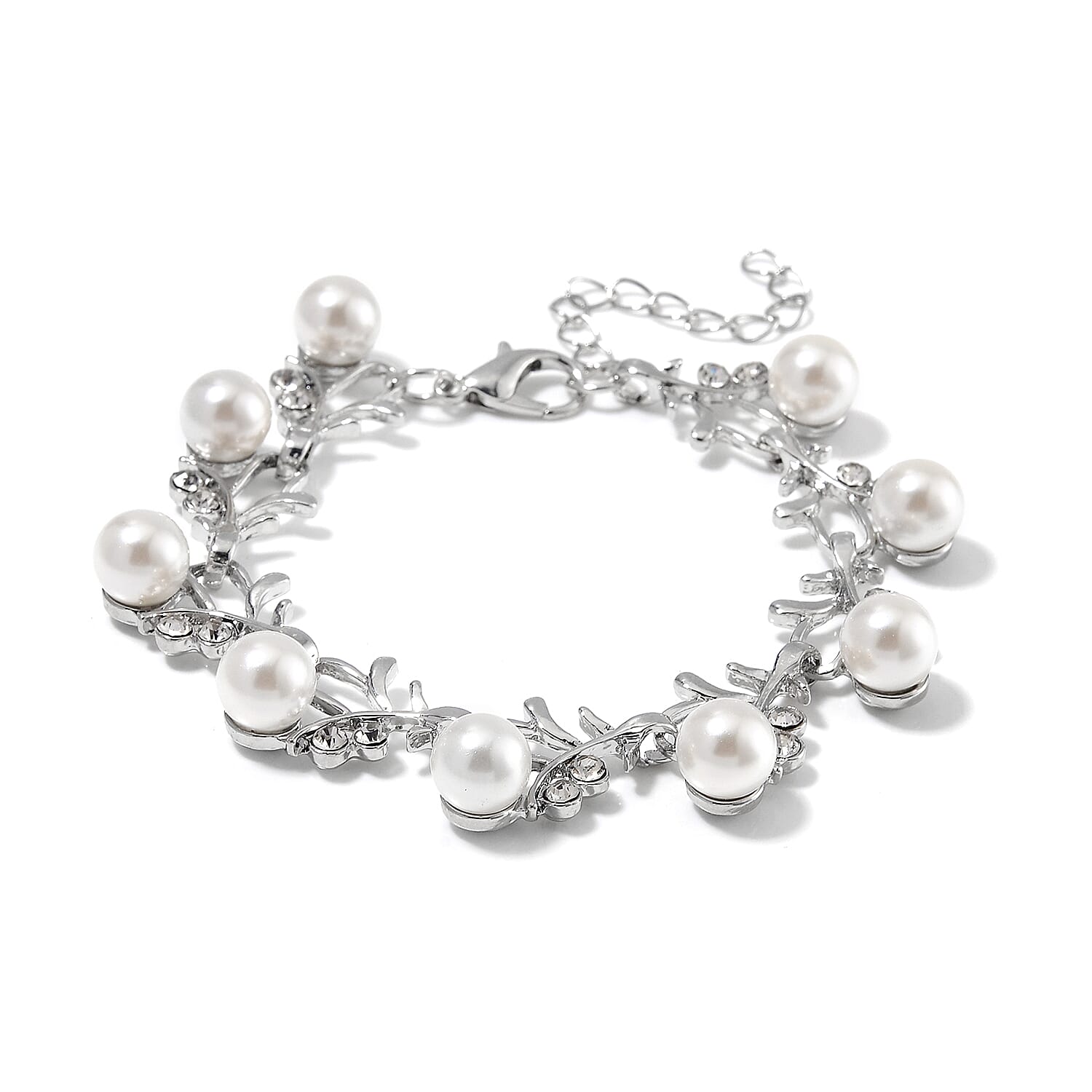 White Shell Pearl - Product card gallery slide 4 (9432224891135)