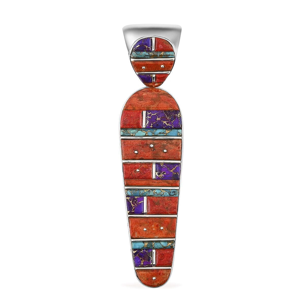 Multi Gemstone - Product card gallery slide 2 (10145484210459)