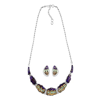 Purple Turquoise - Product card gallery slide 1 (9432258314495)
