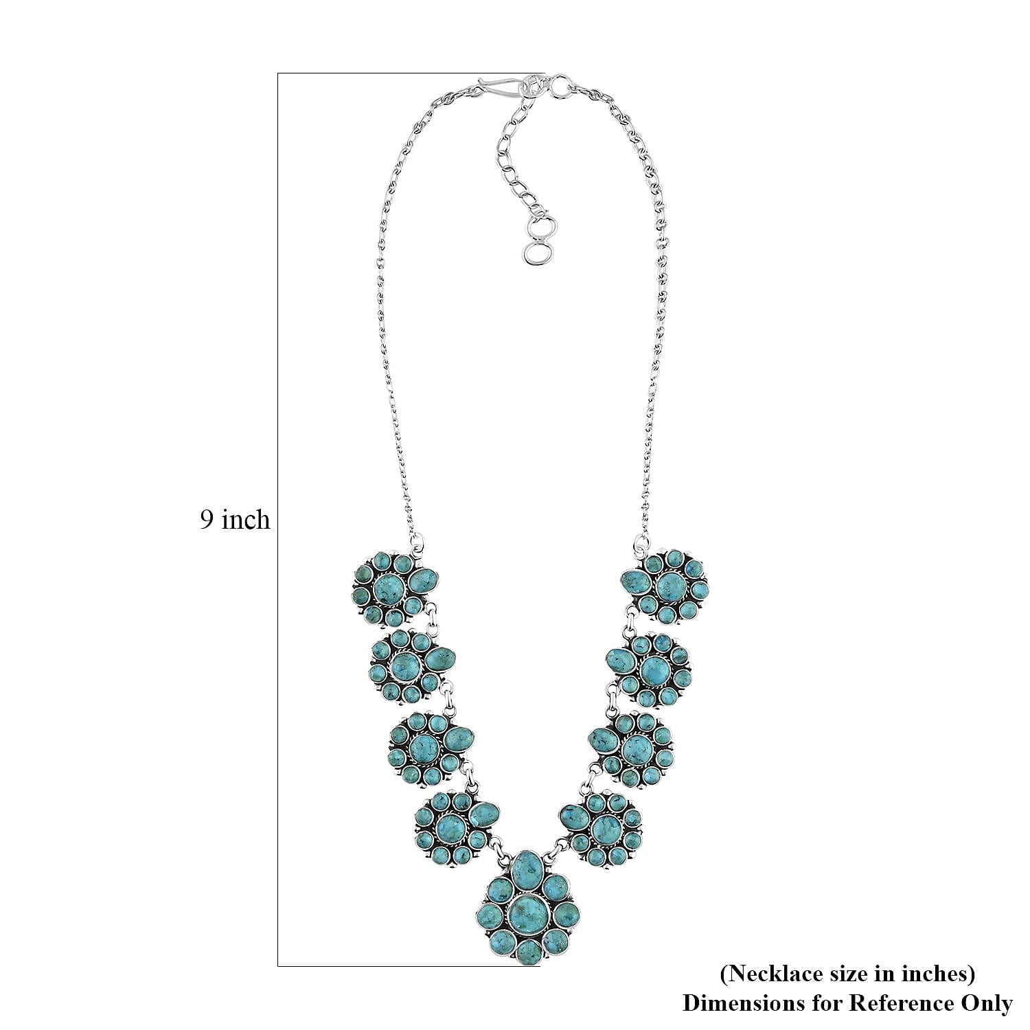 Turquoise - Product card gallery slide 4 (9432208998655)