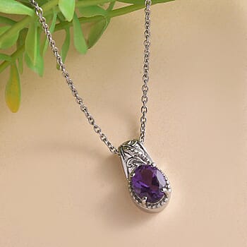 Amethyst - Product card gallery slide 2 (10176608305465)