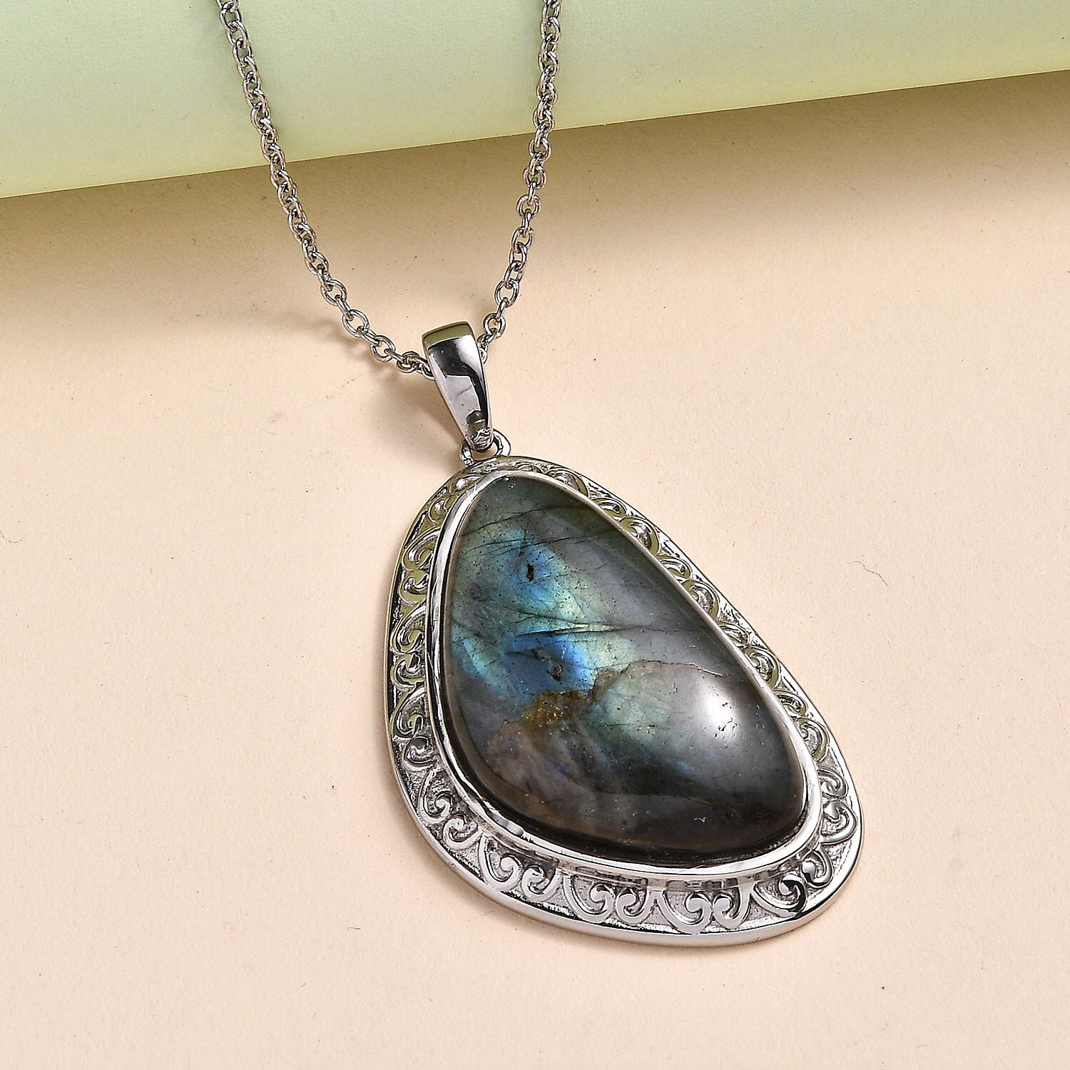 Labradorite