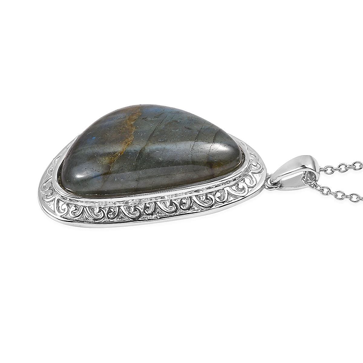 Labradorite