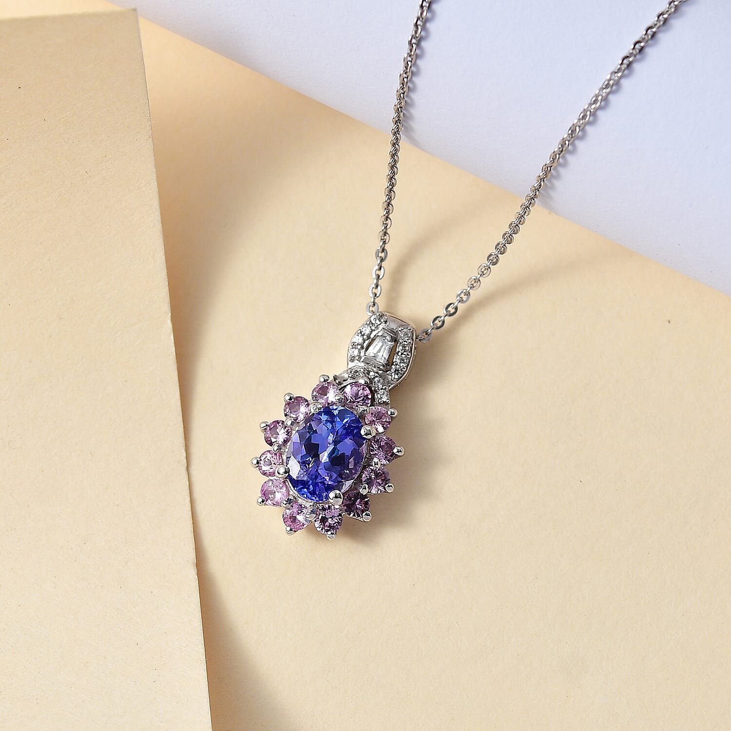 Tanzanite