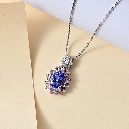 Tanzanite - Product card gallery slide 2 (10176608502073)