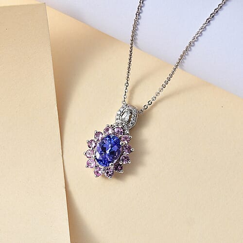 Tanzanite - Product card gallery slide 2 (10176608502073)