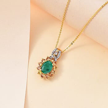 Emerald - Product card gallery slide 2 (10176608502073)