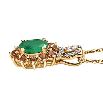Emerald - Product card gallery slide 4 (10176608502073)