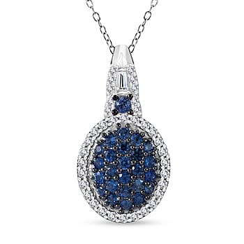 Ceylon Blue Sapphire - Product card gallery slide 1 (10176608272697)