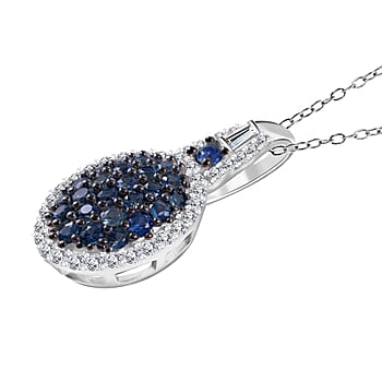 Ceylon Blue Sapphire - Product card gallery slide 3 (10176608272697)