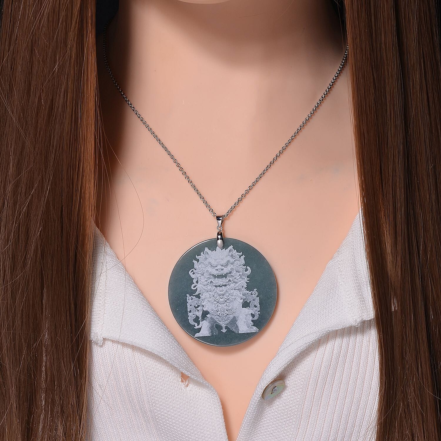 Lion - Product card gallery slide 2 (9432288166143)