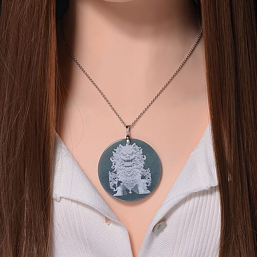 Lion - Product card gallery slide 2 (9432288166143)