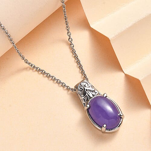 Purple Jade - Product card gallery slide 2 (9432249172223)