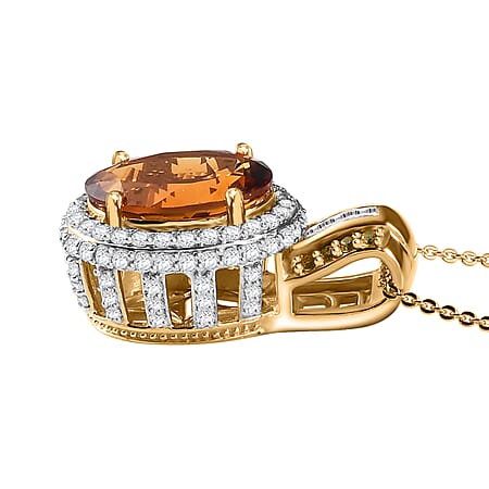 Santa Ana Madeira Citrine - Product card gallery slide 4 (10176609157433)
