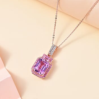 Kunzite - Product card gallery slide 2 (10176609222969)