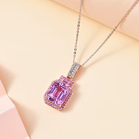 Kunzite - Product card gallery slide 2 (10176609222969)