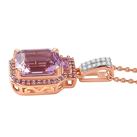 Kunzite - Product card gallery slide 4 (10176609222969)