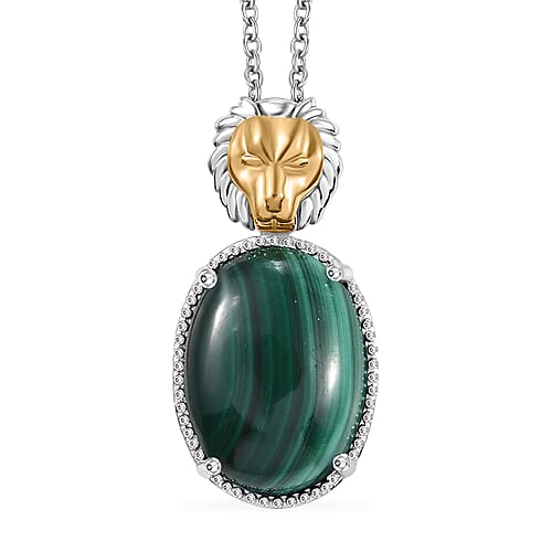 Malachite - Product card gallery slide 1 (9432248090879)