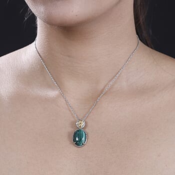 Malachite - Product card gallery slide 3 (9432248090879)