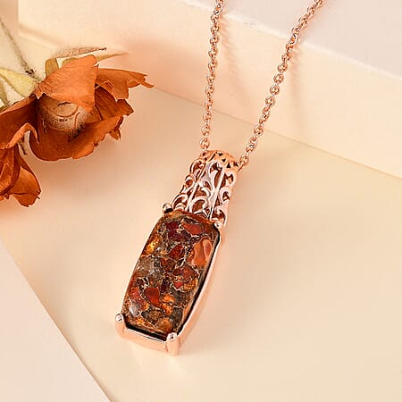 MATRIX FIRE OPAL - Product card gallery slide 2 (10176610697529)