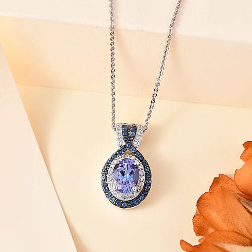 Tanzanite - Product card gallery slide 2 (10176610959673)
