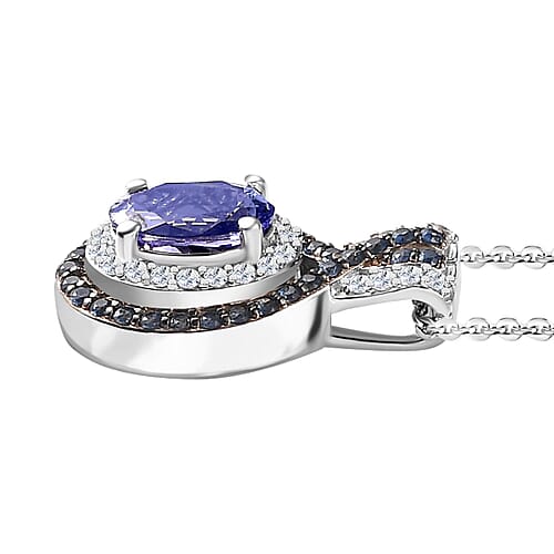 Tanzanite - Product card gallery slide 4 (10176610959673)