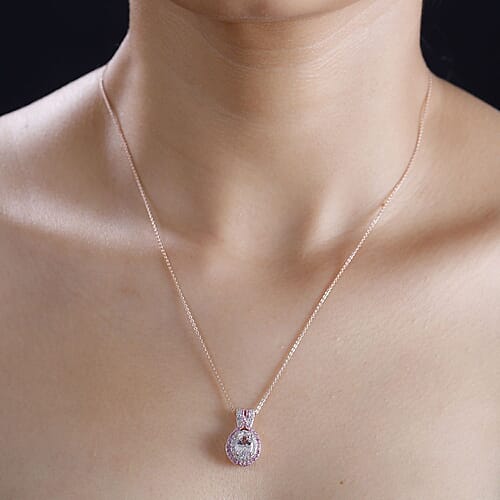Morganite - Product card gallery slide 3 (9432296358143)