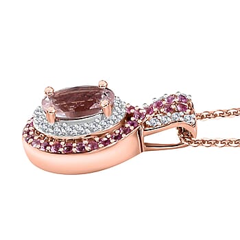 Morganite - Product card gallery slide 4 (9432296358143)