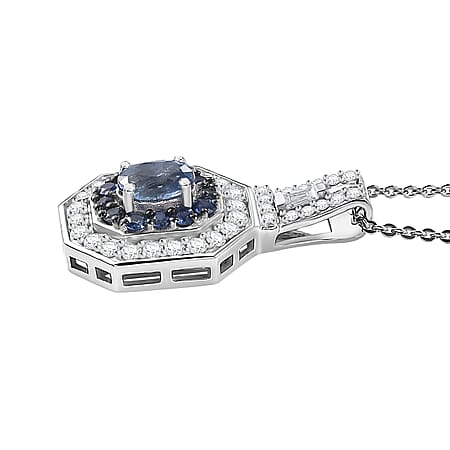 Ceylon Blue Sapphire - Product card gallery slide 4 (10176610926905)