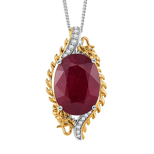 Niassa Ruby - Product card gallery slide 1 (9432298389759)