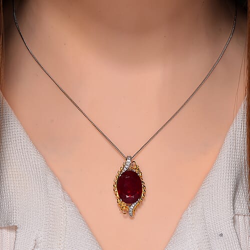 Niassa Ruby - Product card gallery slide 2 (9432298389759)