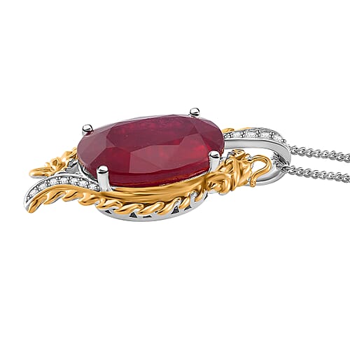 Niassa Ruby - Product card gallery slide 3 (9432298389759)