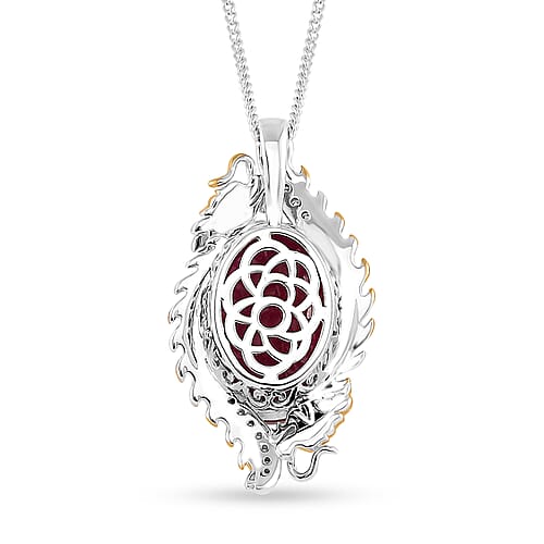 Niassa Ruby - Product card gallery slide 4 (9432298389759)