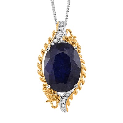 Masoala Sapphire - Product card gallery slide 1 (10176611025209)