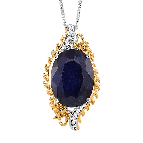 Masoala Sapphire - Product card gallery slide 1 (10176611025209)
