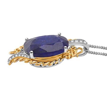 Masoala Sapphire - Product card gallery slide 3 (10176611025209)