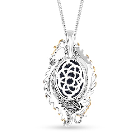 Masoala Sapphire - Product card gallery slide 4 (10176611025209)