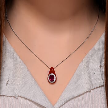 Niassa Ruby - Product card gallery slide 2 (10176611254585)