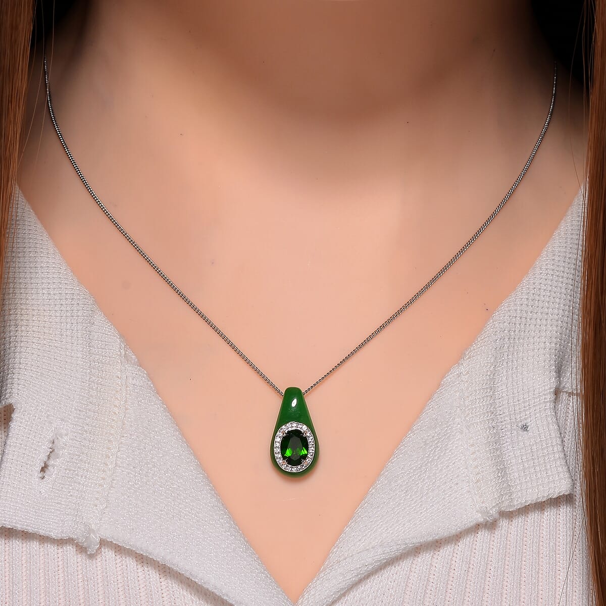 Eternal Harmony necklace Eternal Harmony necklace