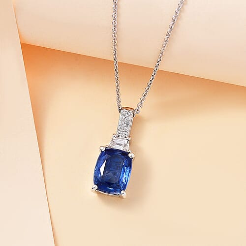 Kashmir Kyanite - Product card gallery slide 2 (9432258674943)