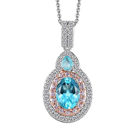 Blue Apatite - Product card gallery slide 1 (10176611909945)