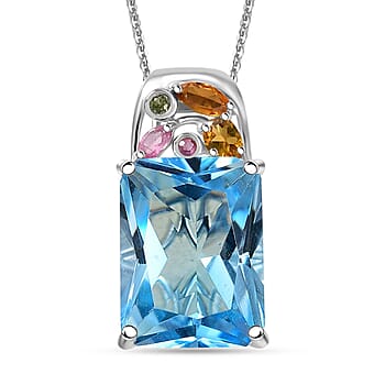 Sky Blue Topaz - Product card gallery slide 1 (10176612499769)