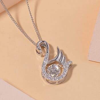 Swan - Product card gallery slide 2 (10176612729145)