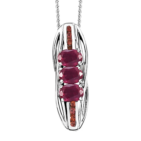 Niassa Ruby - Product card gallery slide 1 (10176613122361)